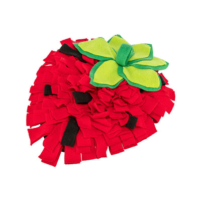 Duftmåtte til kæledyr Trixie