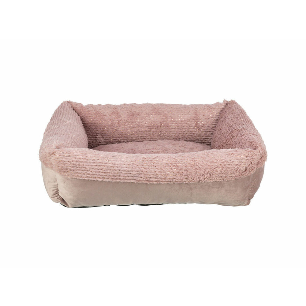 Hund Bed Trixie Livia Soft Pink 80 x 60 cm