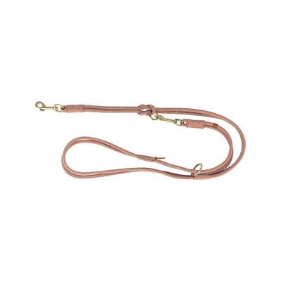 Hundebly Trixie Pure Ramal Pink 2 m S