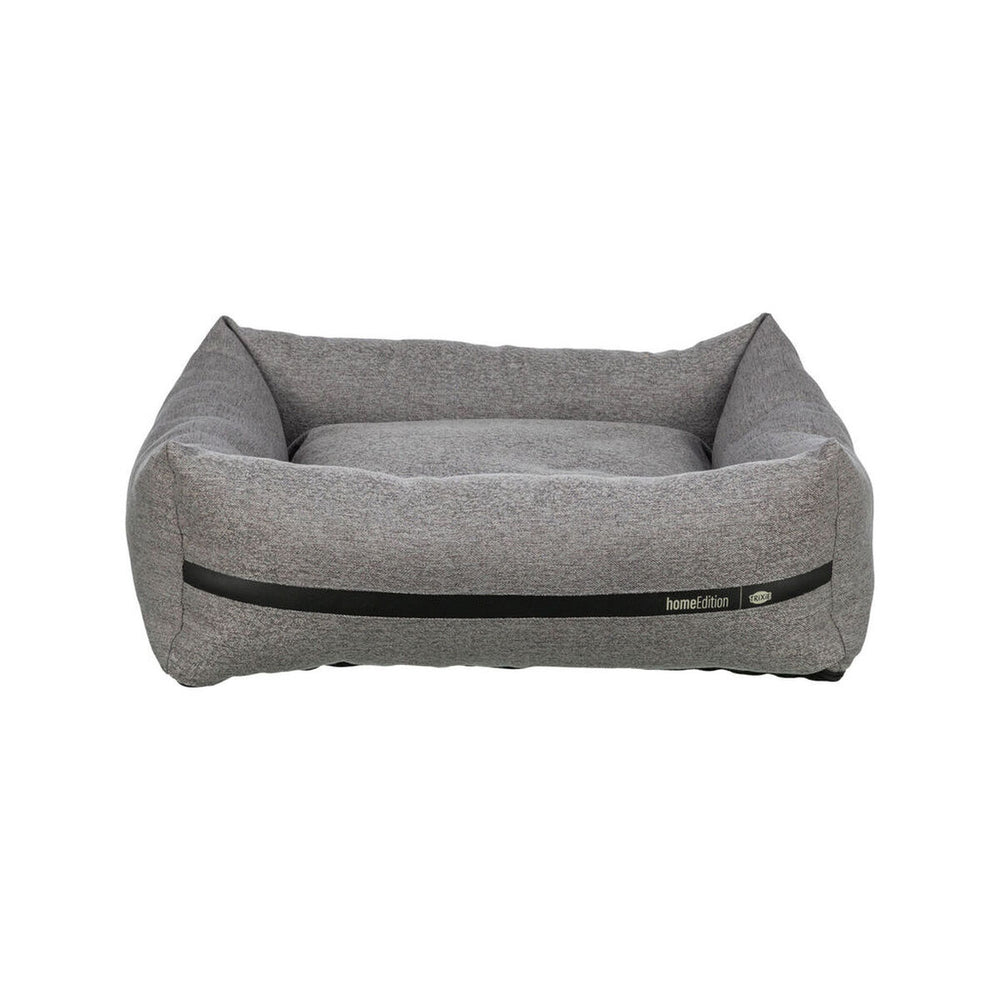 Hund Bed Trixie CityStyle Grå 100 x 70 cm