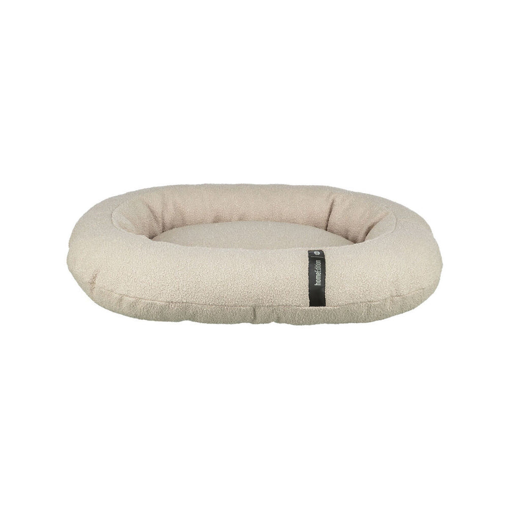 Hund Bed Trixie Vital CityStyle Flødefarvet 115 X 90 CM