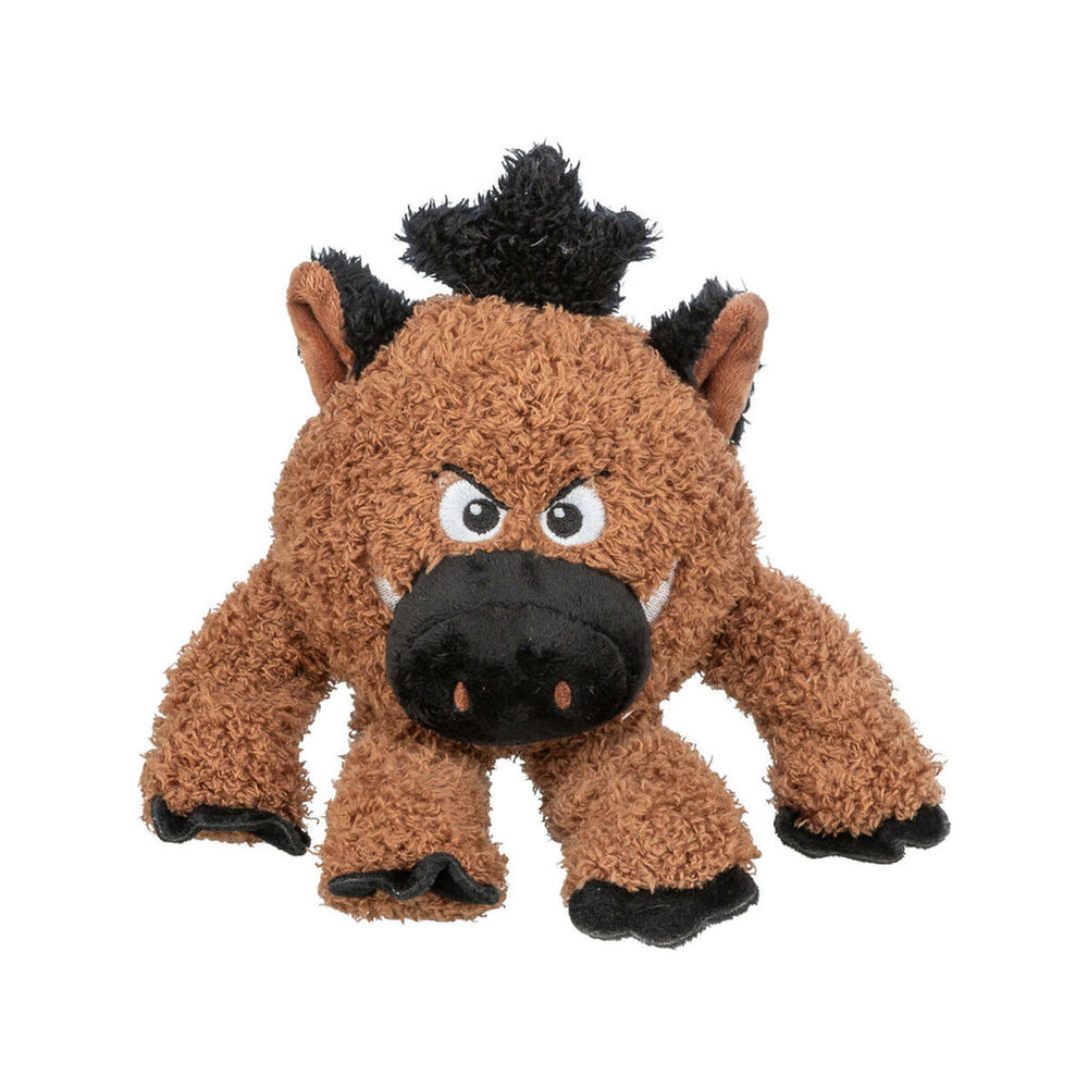 Plush legetøj til hunde Trixie Polyester Monster 25 cm