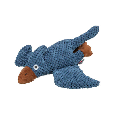 Plush legetøj til hunde Trixie Polyester Dinosaur 30 cm