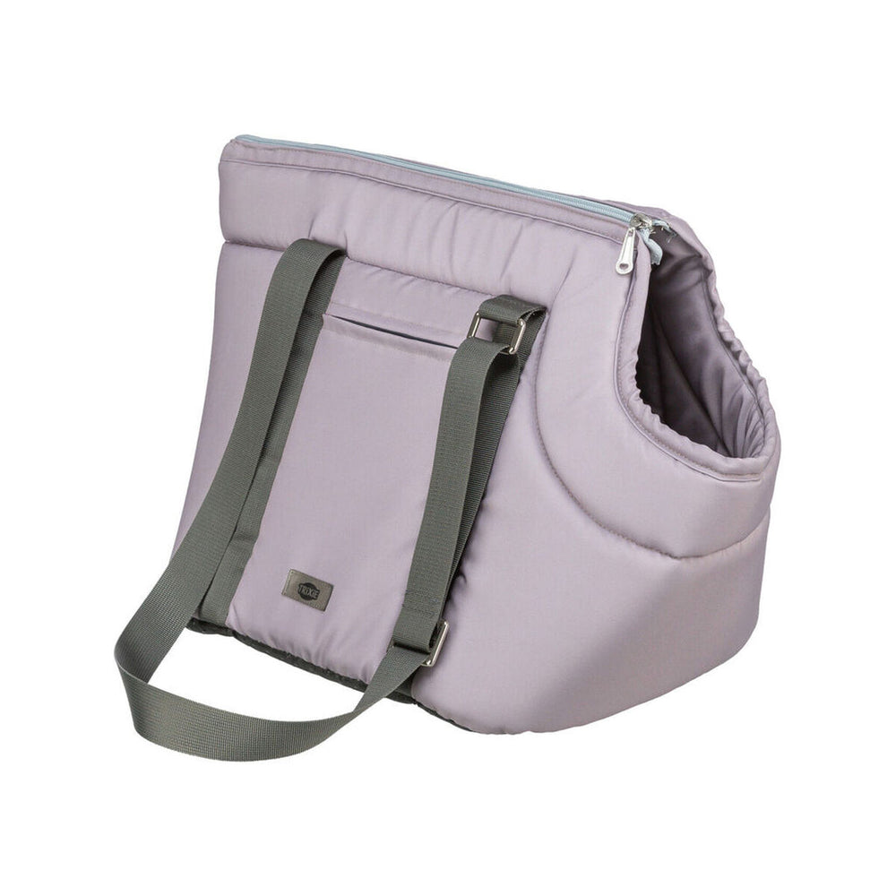 Pet taske Trixie Pink 26 × 29 × 50 CM