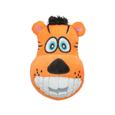 Plush legetøj til hunde Trixie Tiger 16 cm