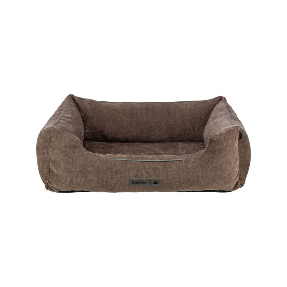 Hund Bed Trixie Vital Lennox Brun 60 x 50 cm
