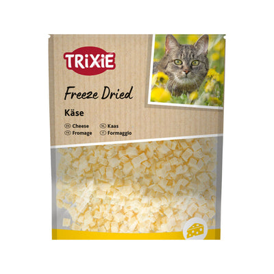 Snack for Cats Trixie Freeze Dried Ost 25 g