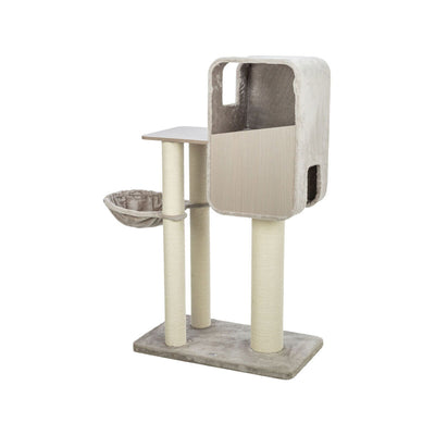 Kradsebrætter til katte Trixie Marina Grå 132 cm