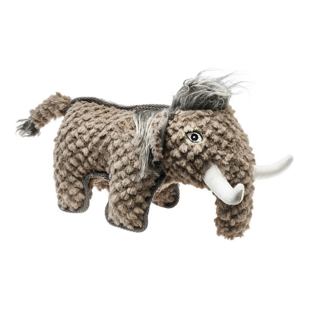 Plush legetøj til hunde Hunter Tough Kamerun Mammut (29 cm)