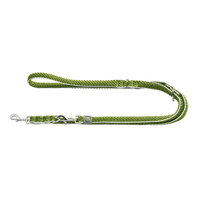 Hundebly Hunter HILO Lime (200 cm)