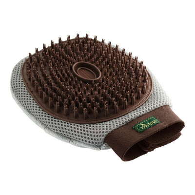 Handsker Hunter Børstet