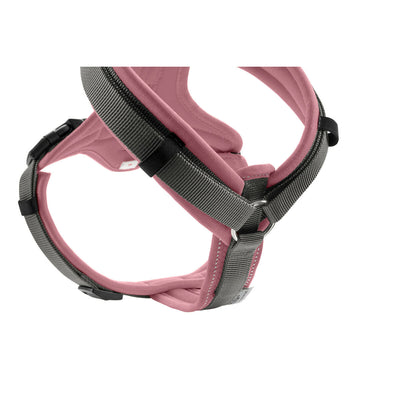 Hundesele Hunter Pink 31-49 cm