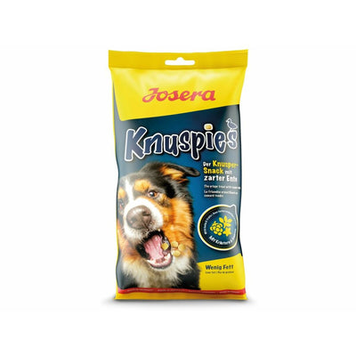 Hundesnack Josera Knuspies And 150 g