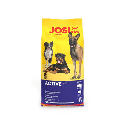 Foder Josera 9002 15 kg