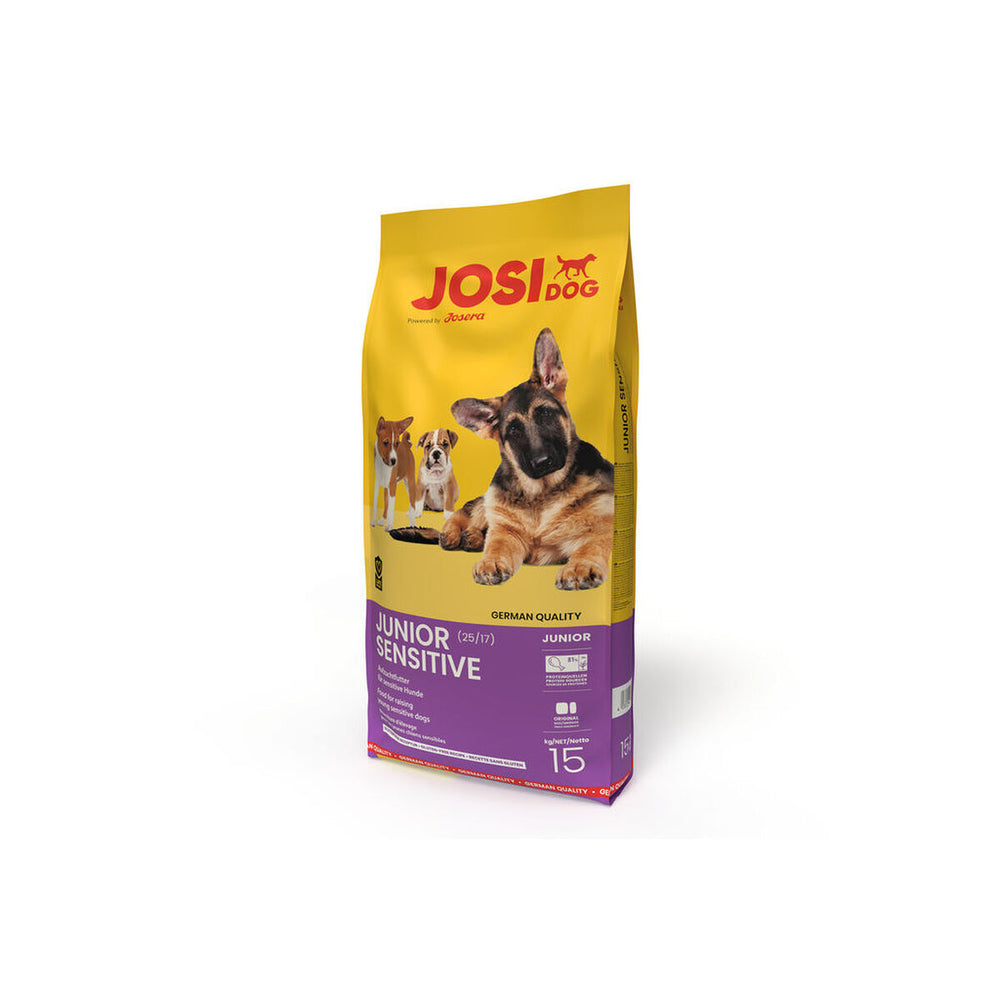 Foder Josera Junior Sensitive 15 kg