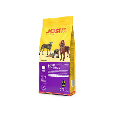 Foder Josera 2,7 Kg Fugle