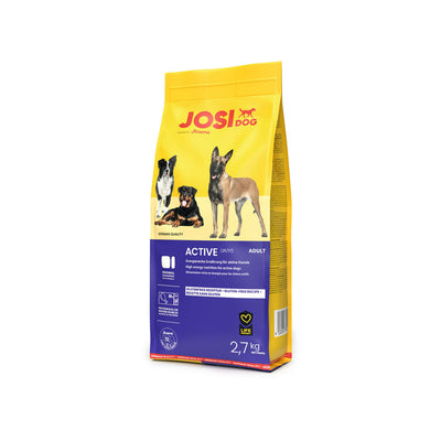 Foder Josera 2,7 Kg