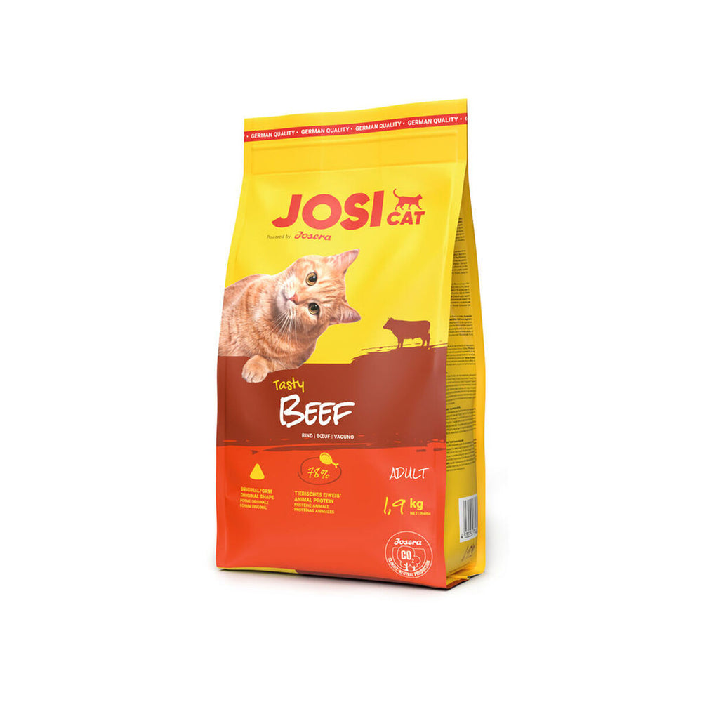Kattemad Josera Oksekød 1,9 Kg