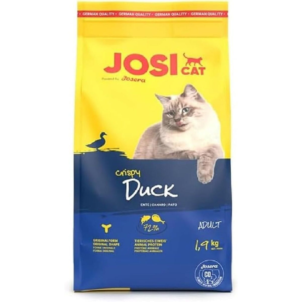 Kattemad Josera 1,9 Kg