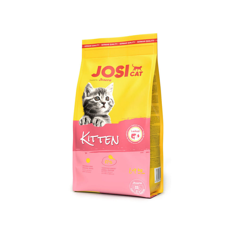 Kattemad Josera Kitten 1,9 Kg