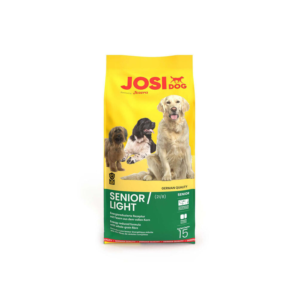 Foder Josera Senior Light 15 kg