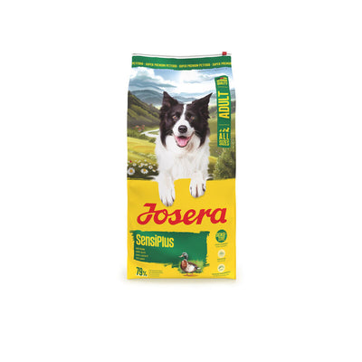 Foder Josera SensiPlus Adult 12,5 Kg