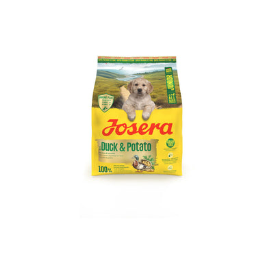 Foder Josera Junior And Kartofler 900 g
