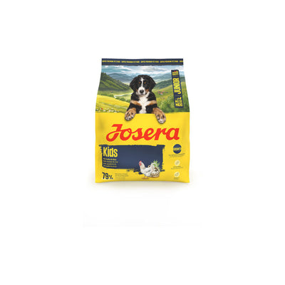 Foder Josera Kids Junior 900 g
