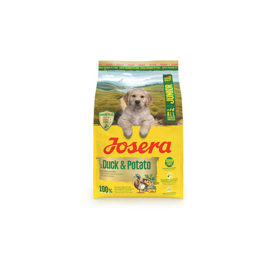 Foder Josera Junior And Kartofler 3 Kg