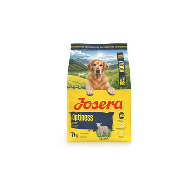 Foder Josera Optiness Adult 3 Kg