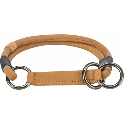 Hundetræning kraver Trixie Be Nordic Brun 60 cm