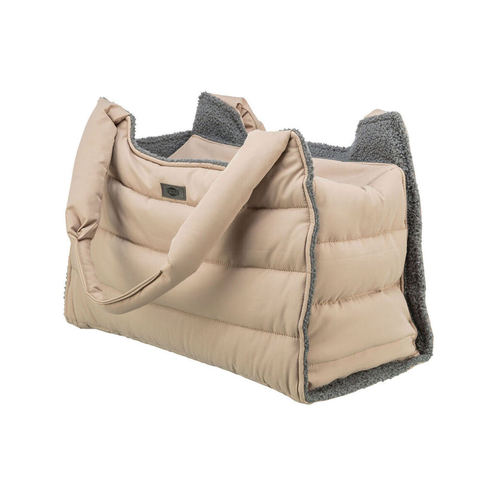 Pet taske Trixie Gina Blush 42 × 22 × 58 cm