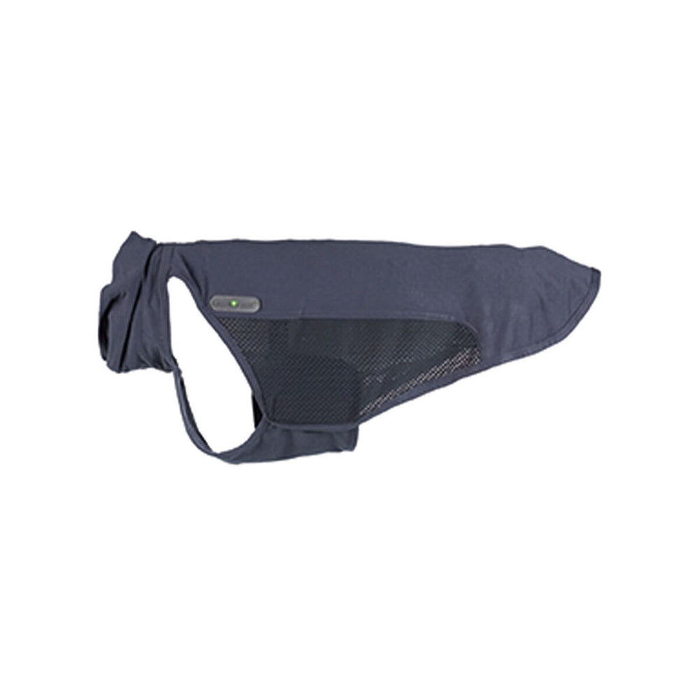 Hundevest Trixie Grå