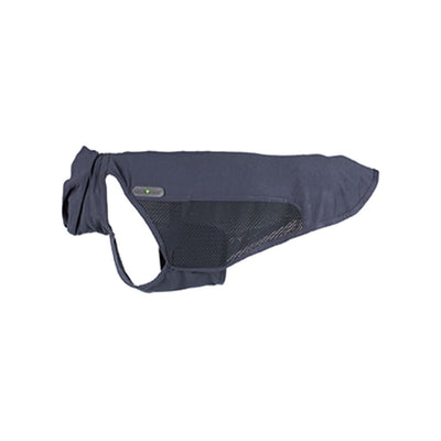 Hundevest Trixie Grå