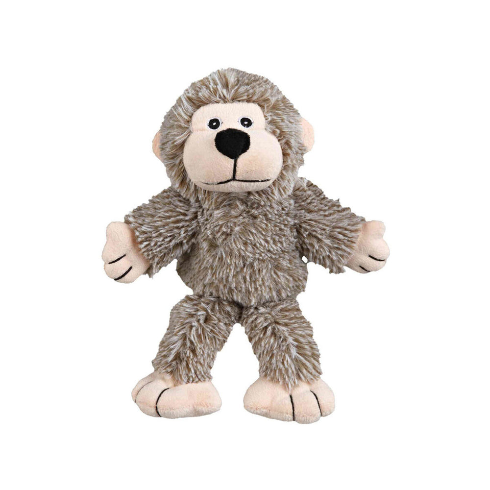 Plush legetøj til hunde Trixie Polyester plys Abe 24 cm