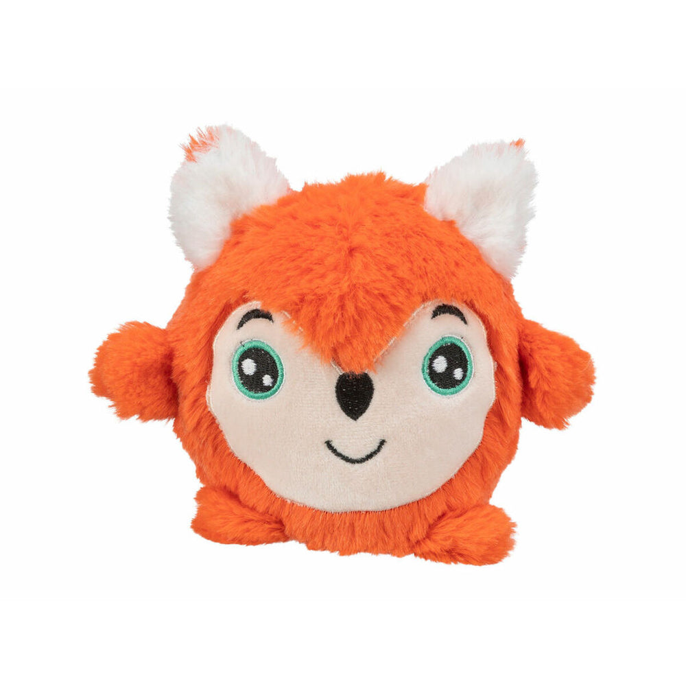 Plush legetøj til hunde Trixie Polyester plys Ræv 11 cm