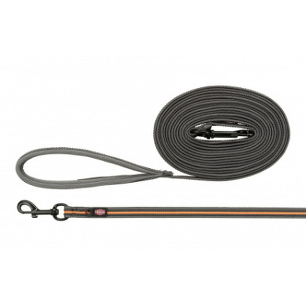 Sporingsline Trixie Orange Grafit