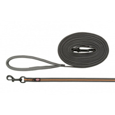 Sporingsline Trixie Orange Grafit