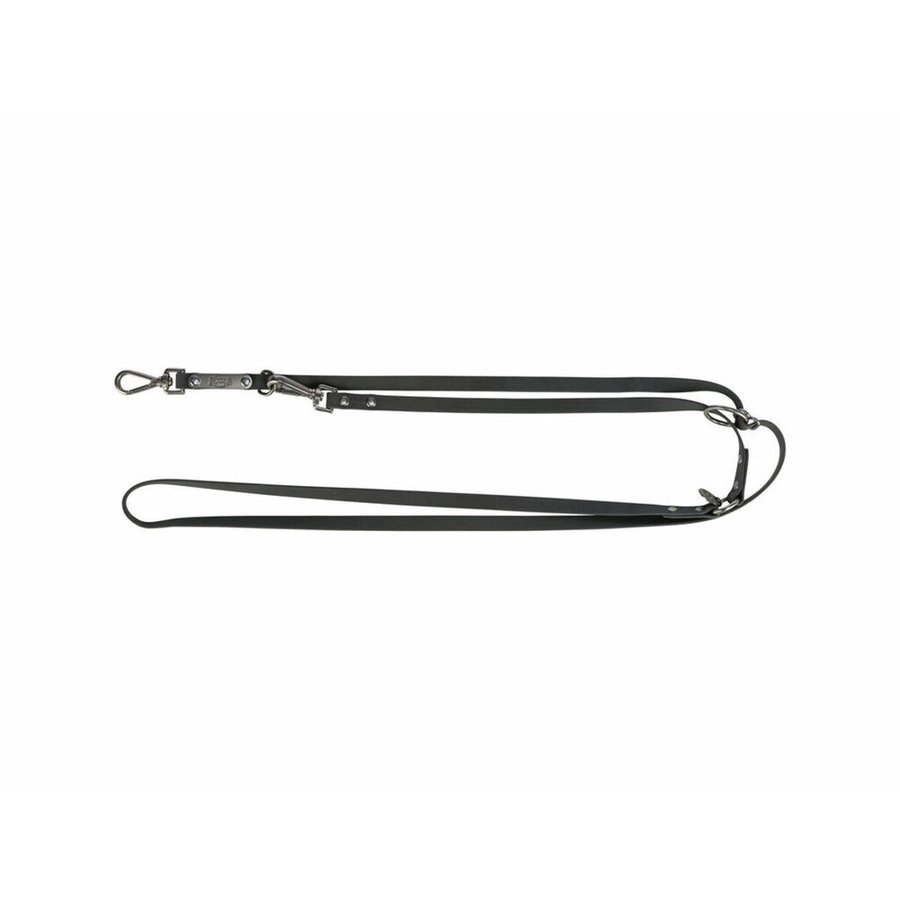 Justerbar hundesnor Trixie CityStyle Sort S/M