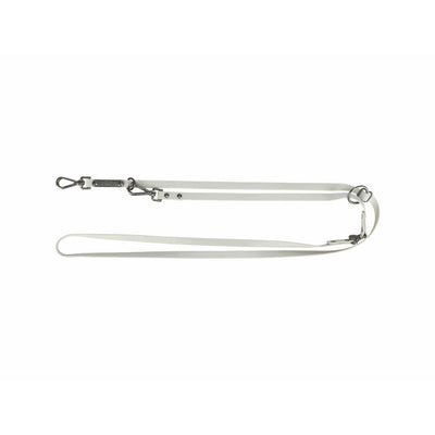 Justerbar hundesnor Trixie CityStyle Lysegrå S/M