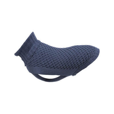 Sweater til hund Trixie Blå XXS