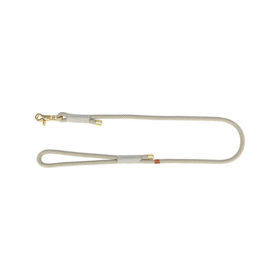 Hundebly Trixie Soft Rope Grå Lysegrå 1 m L/XL