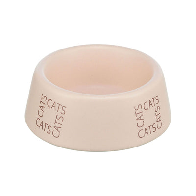 Hund Feeder Trixie Pink Ø 12 cm 150 ml