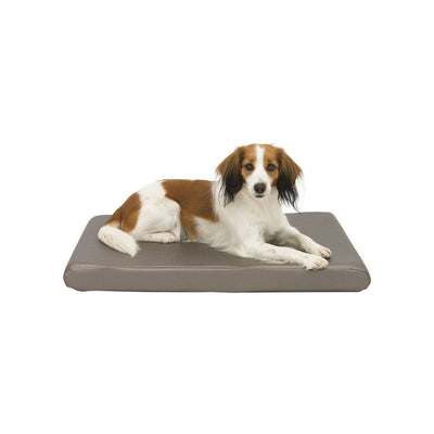 Hund Bed Trixie Sansa Taupe Metallic