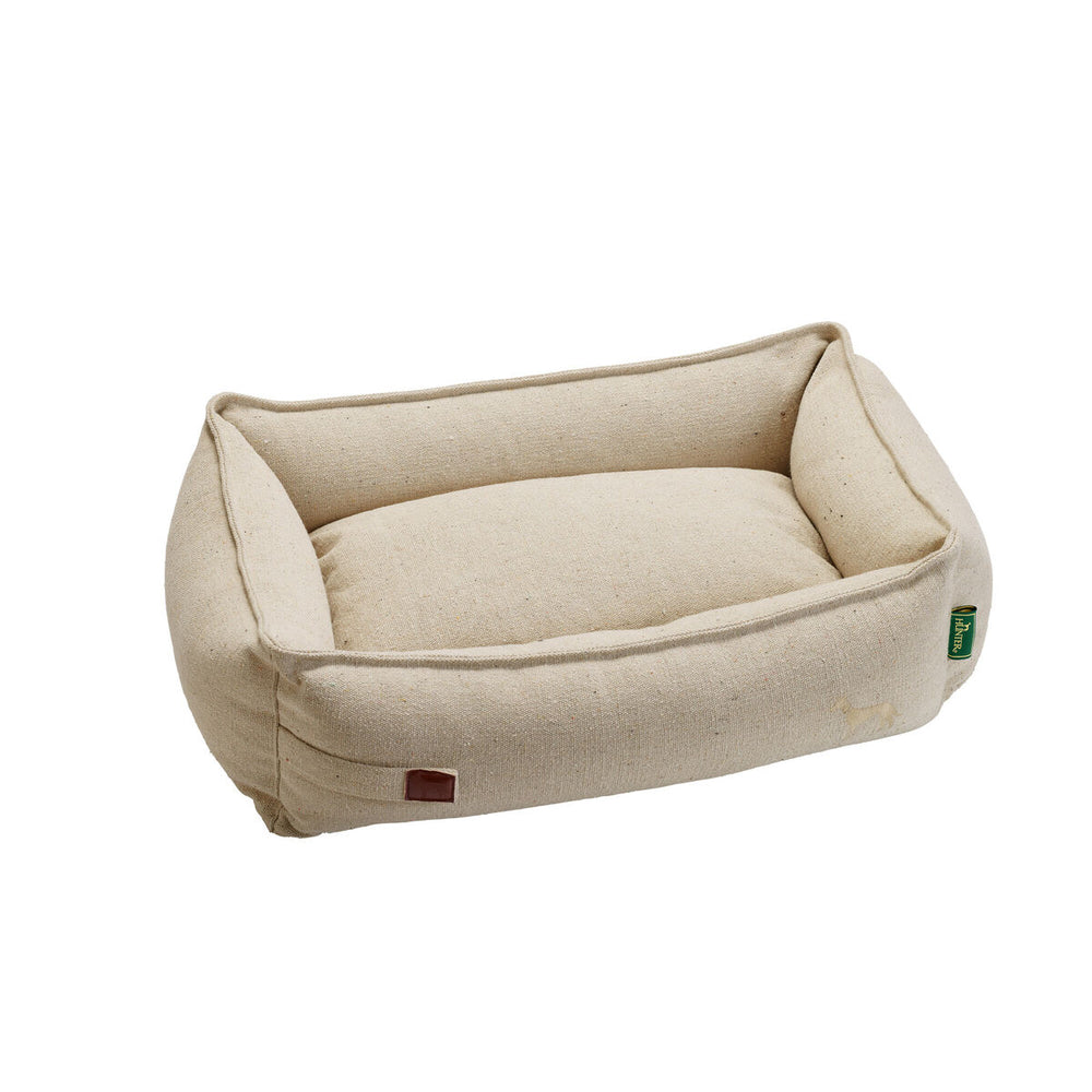 Hund Bed Hunter Belluno Beige 80x60 cm