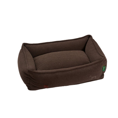 Hund Bed Hunter Belluno Brun 80x60 cm