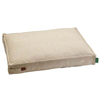Hund Bed Hunter Belluno Beige 100 x 70 cm
