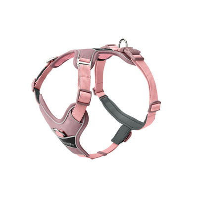 Hundesele Hunter DIVO UP Pink S