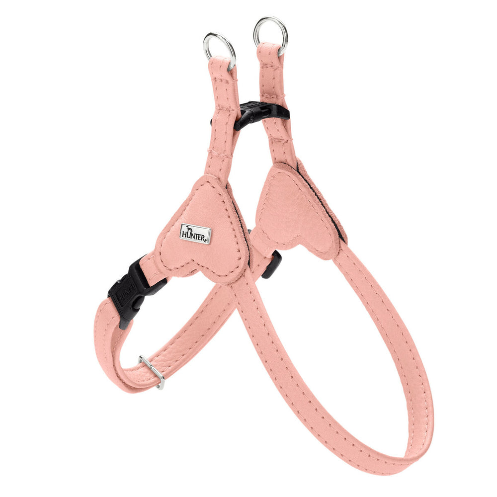 Hundesele Hunter SOHO MINI Pink
