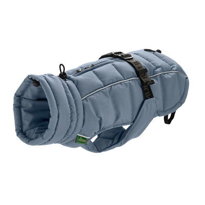 Kæledyrs beklædning Hunter PAXSON Blå Polyester